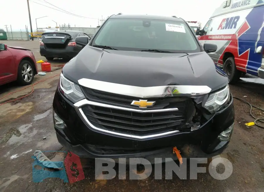 2GNAXVEX8L6235039 Photo# 12