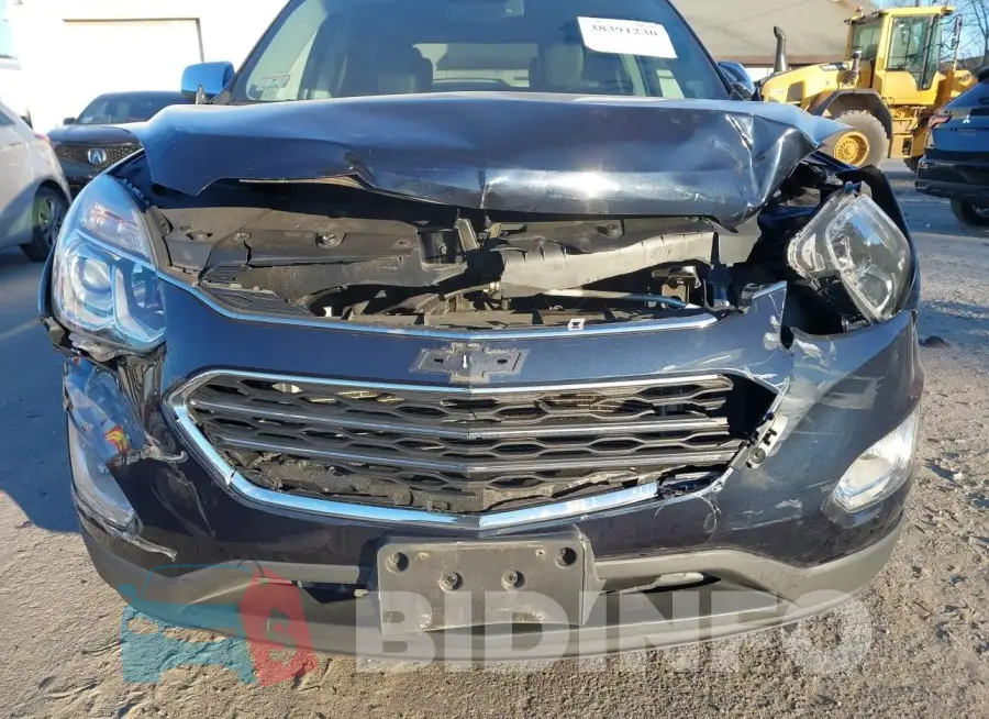 2GNFLGEK4G6309385 Photo# 6