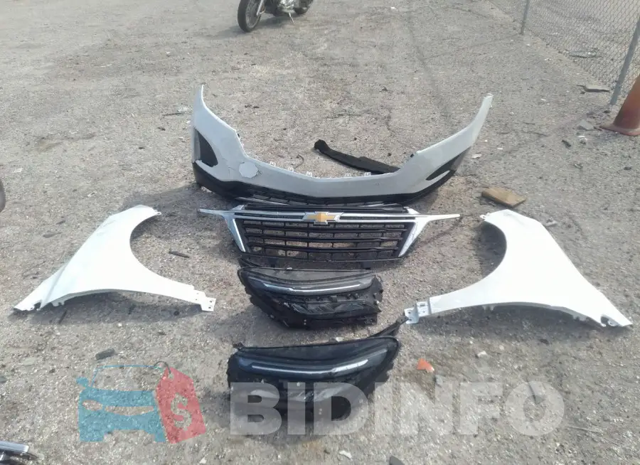 3GNAXTEG9PS186896 Photo# 12