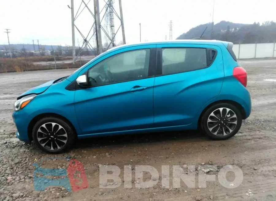 KL8CD6SA6MC712200 Photo# 14