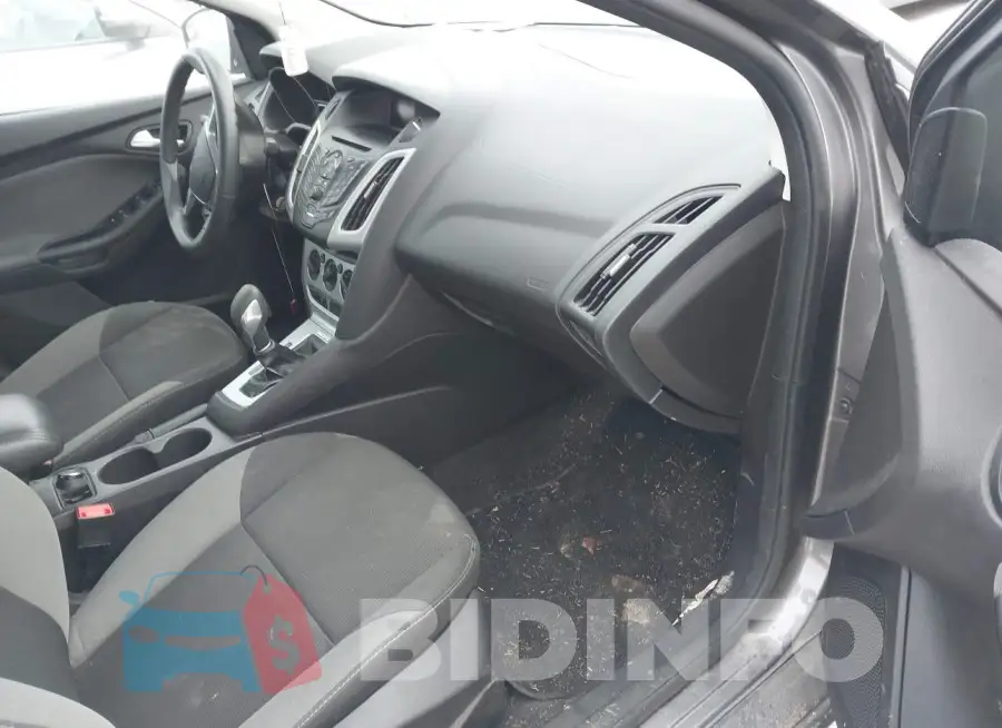1FADP3F25EL428021 Photo# 5