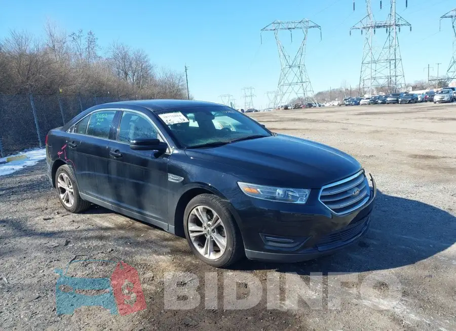 1FAHP2E83HG116357 Photo# 1