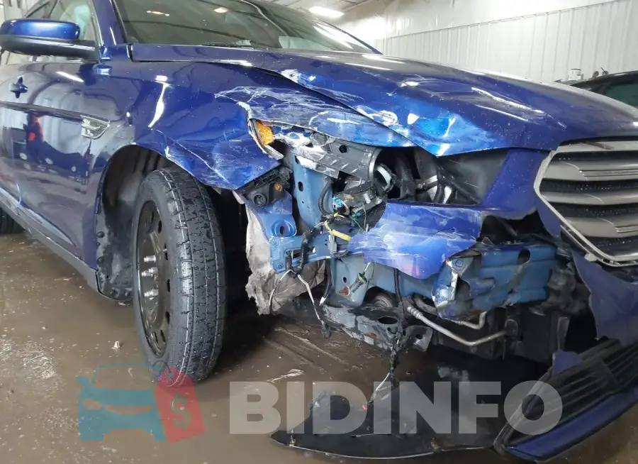 1FAHP2E96EG174547 Photo# 6