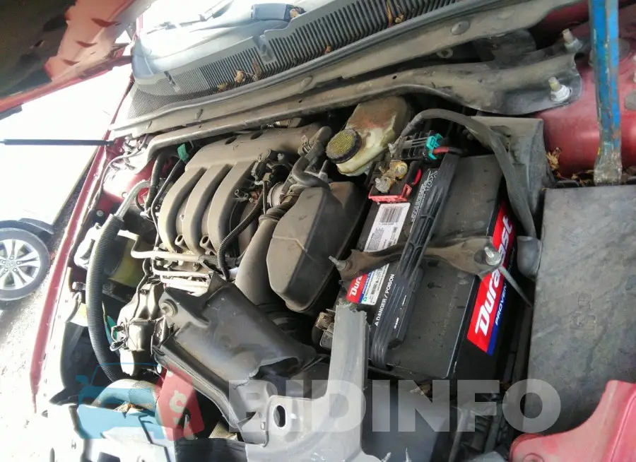 1FAHP2F87EG165121 Photo# 10