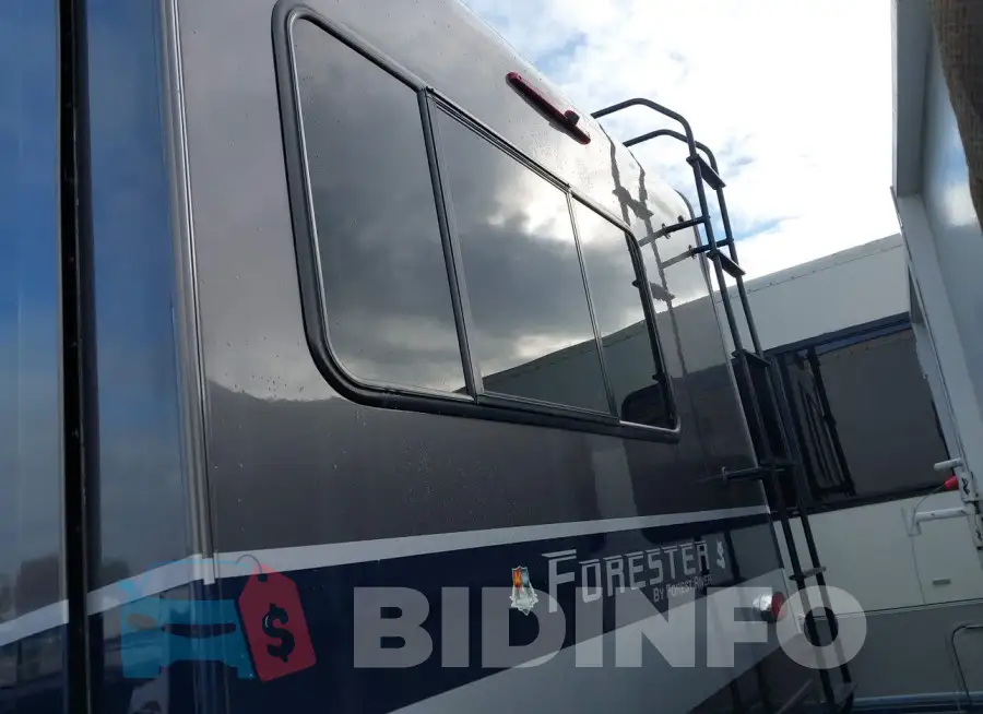 1FDXE4FS2KDC08811 Photo# 8