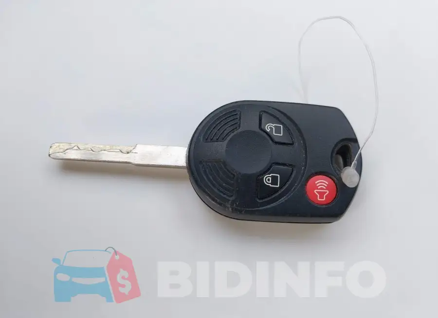 1FMCU0G76GUA81539 Photo# 11