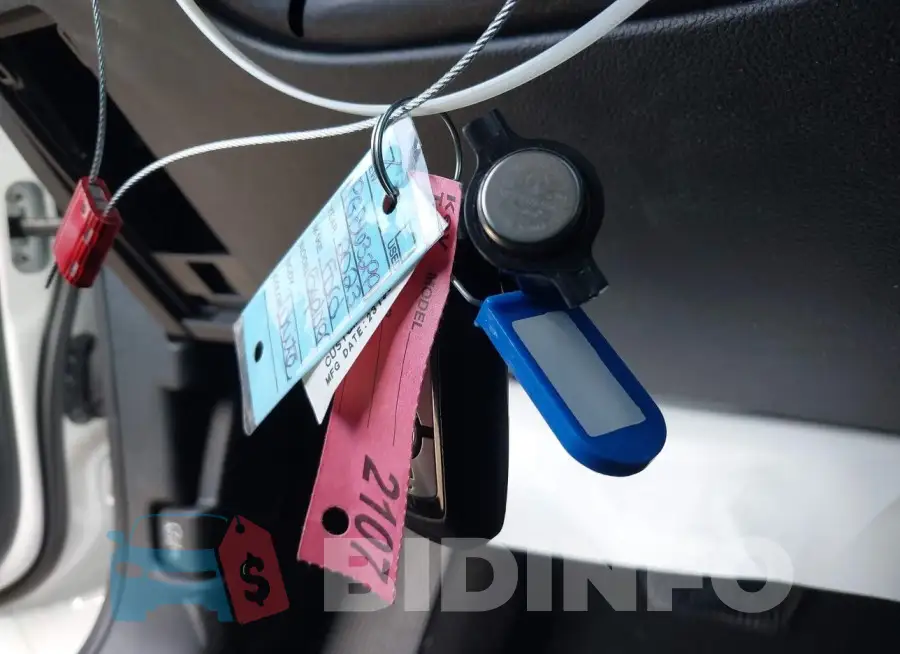 1FMSK7DH9PGB63299 Photo# 11