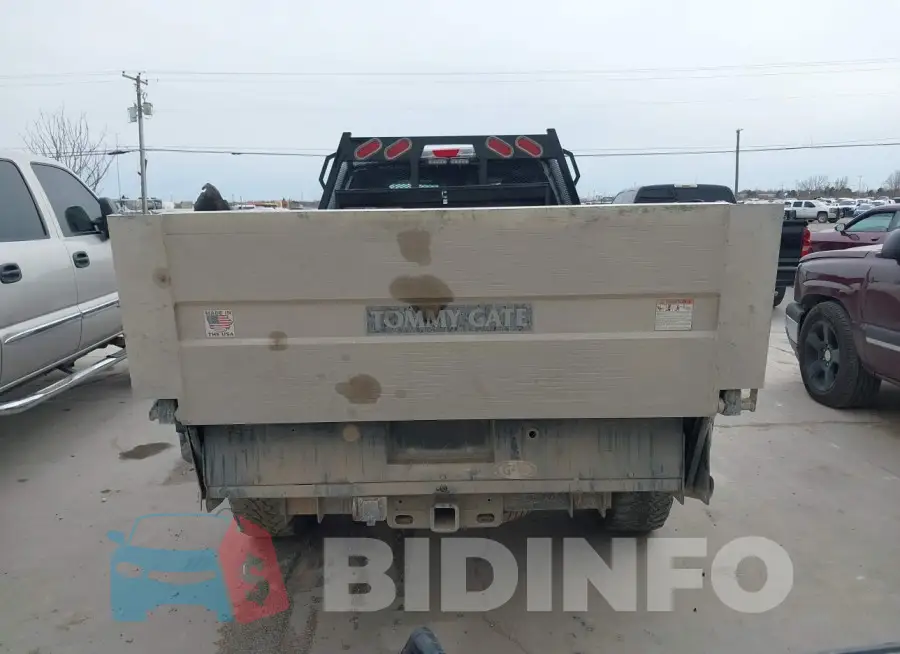 1FT7W2B65NEE24665 Photo# 15