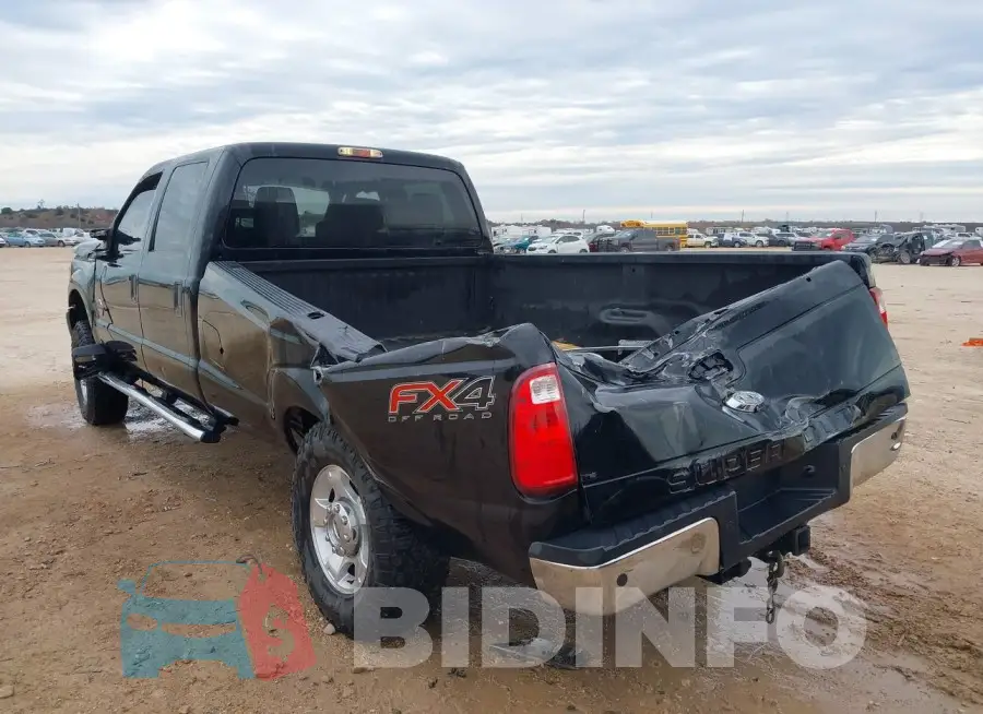 1FT8W3BT9GEA48815 Photo# 3