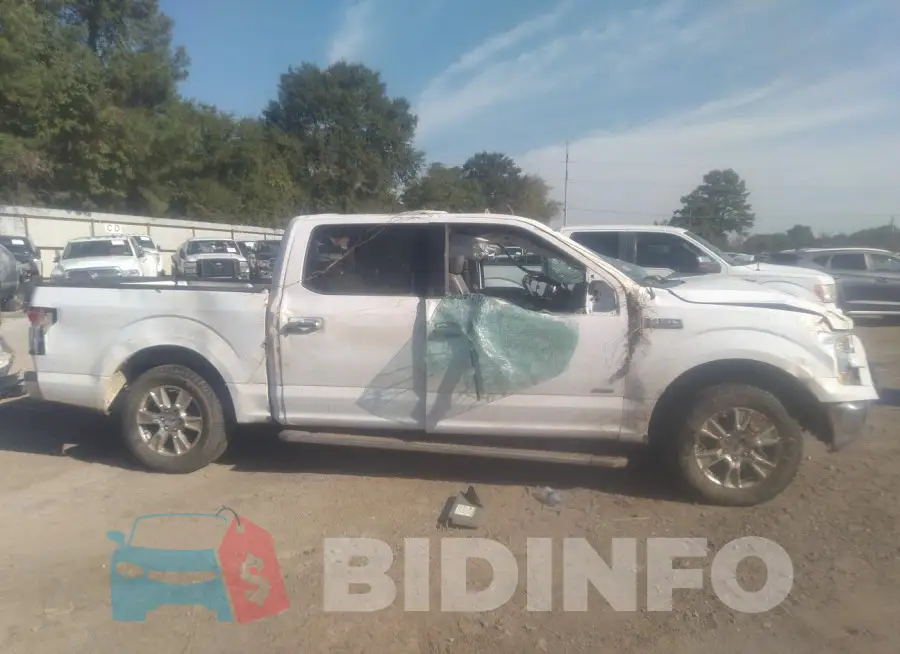 1FTEW1CP6GKF75821 Photo# 14