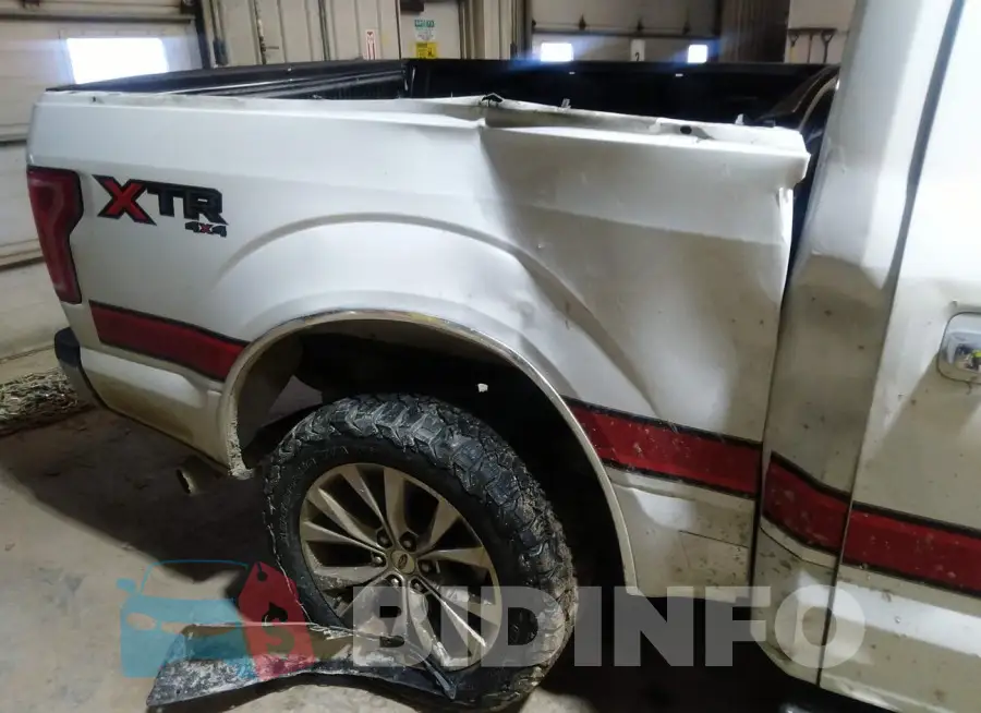 1FTEW1EF5GFC75815 Photo# 20