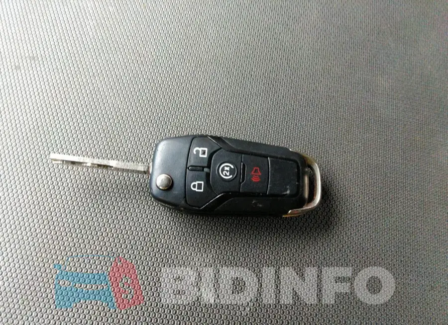 1FTEW1EG5FKD26549 Photo# 11