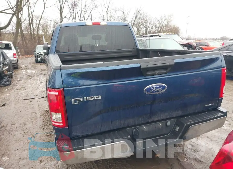 1FTFX1EF3FKE92335 Photo# 17