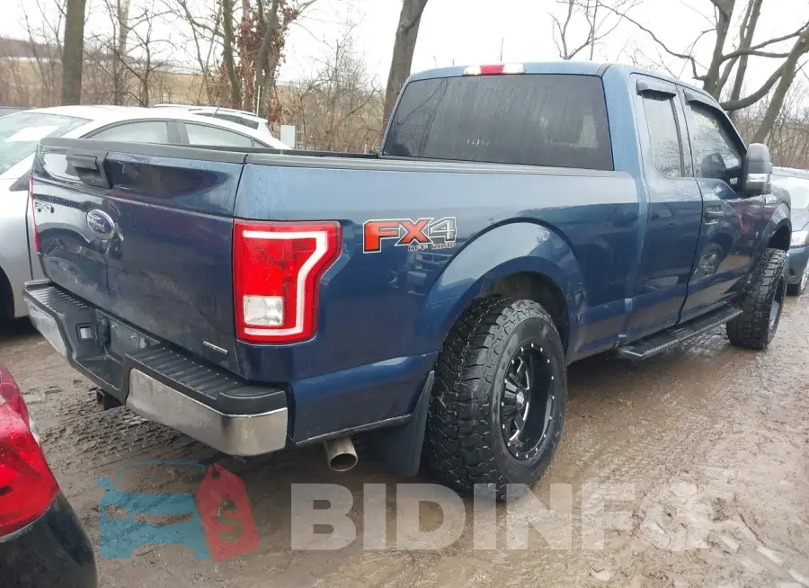 1FTFX1EF3FKE92335 Photo# 4