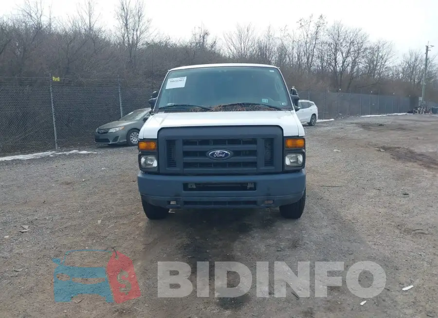 1FTNE2EW2EDB04294 Photo# 13