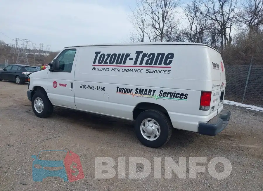 1FTNE2EW2EDB04294 Photo# 3