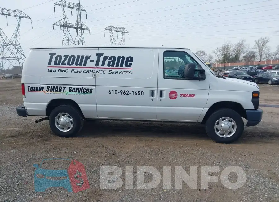 1FTNE2EW2EDB04294 Photo# 14