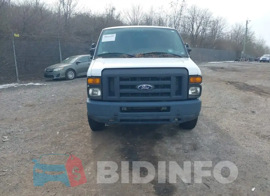 1FTNE2EW2EDB04294 Photo# 6