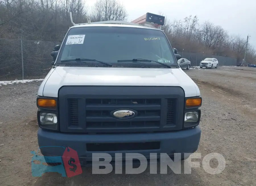 1FTNE2EW5EDB00613 Photo# 6