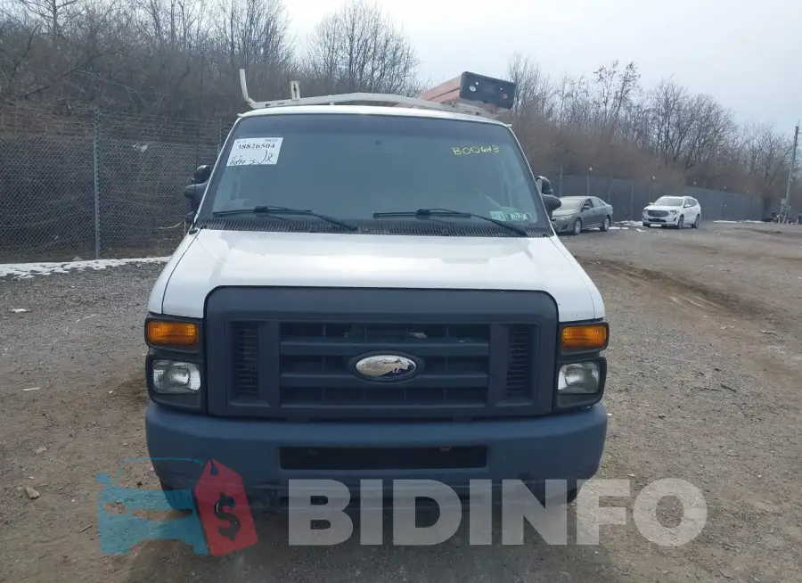 1FTNE2EW5EDB00613 Photo# 12