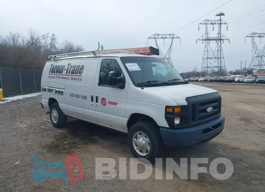 1FTNE2EW5EDB00613 Photo# 1