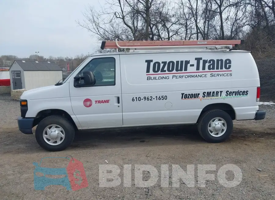 1FTNE2EW5EDB00613 Photo# 14