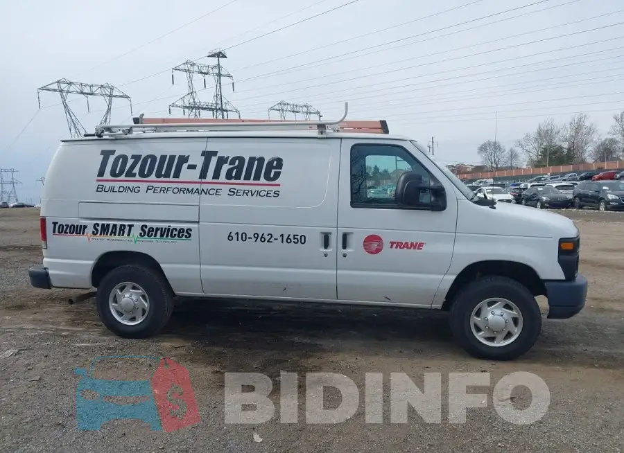 1FTNE2EW5EDB00613 Photo# 13
