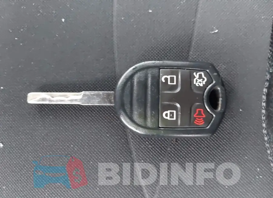 3FADP4BJXKM121201 Photo# 11