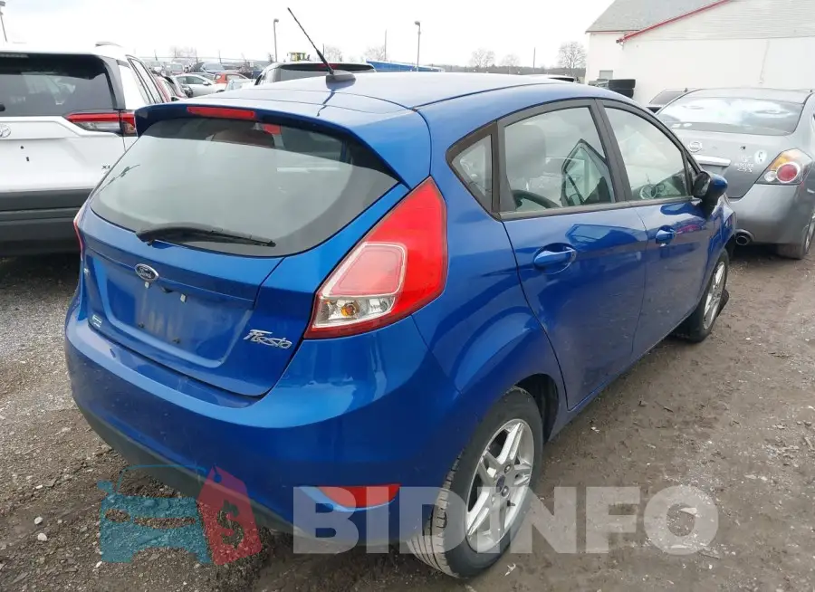 3FADP4EJ6JM127944 Photo# 4