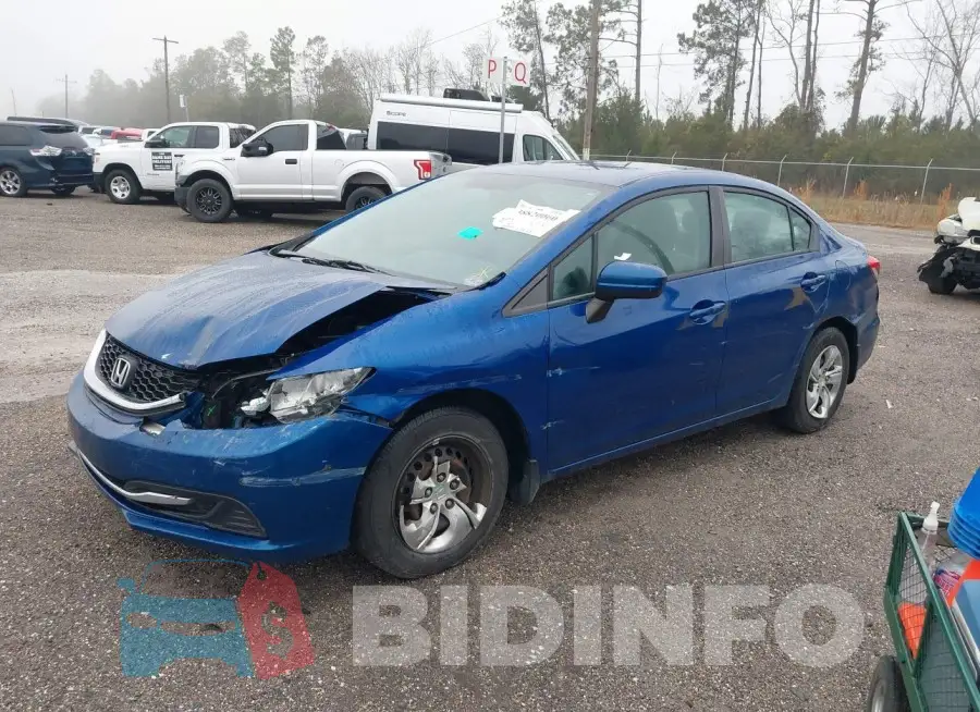 19XFB2F54EE063796 Photo# 2