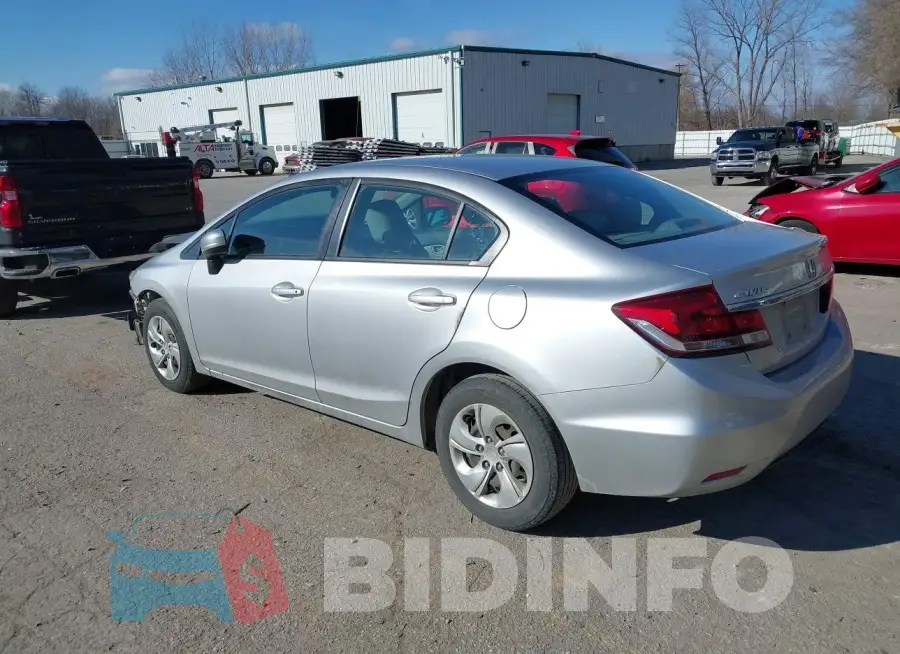 19XFB2F58FE112354 Photo# 3