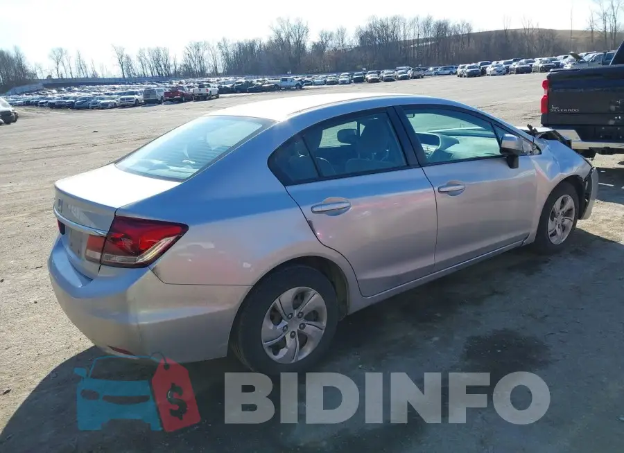 19XFB2F58FE112354 Photo# 4