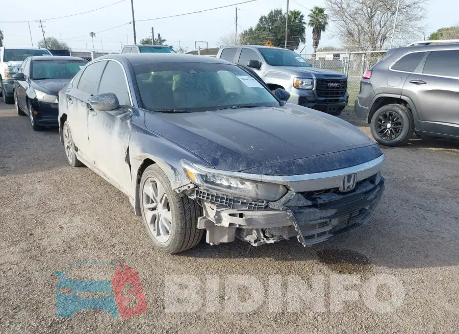 1HGCV1F12JA059181 Photo# 1