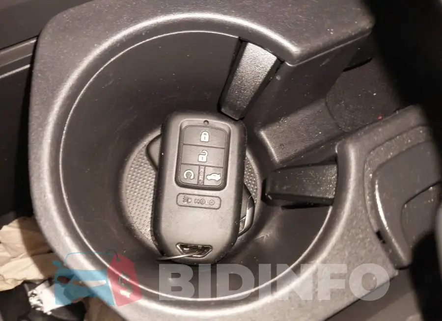 2HGFC2F86MH502279 Photo# 11