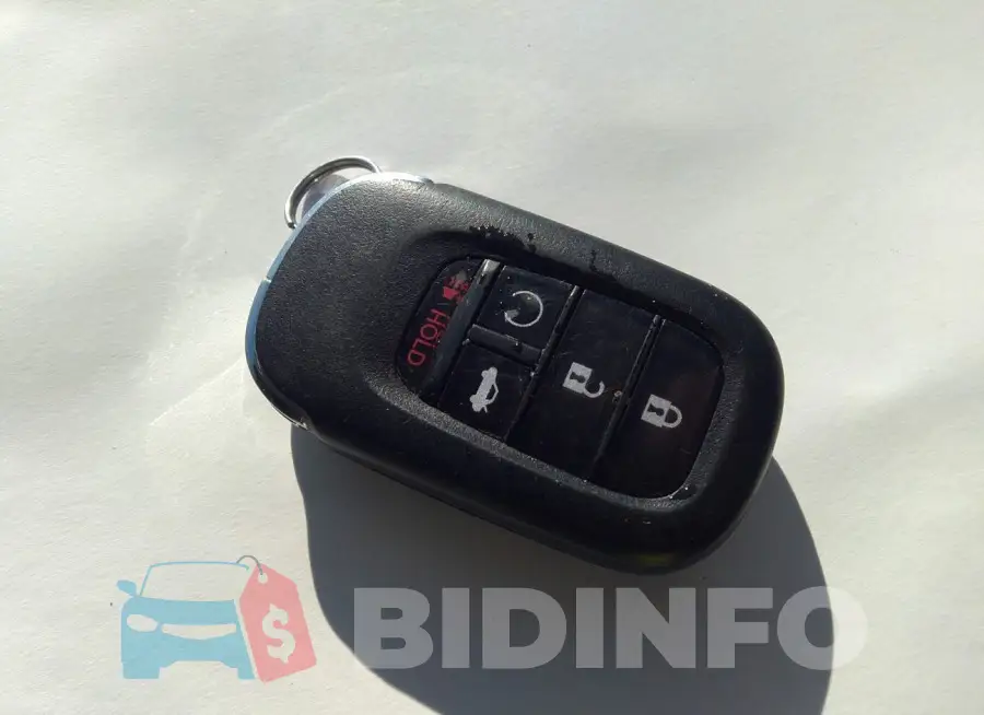 2HGFE2F53NH571237 Photo# 11