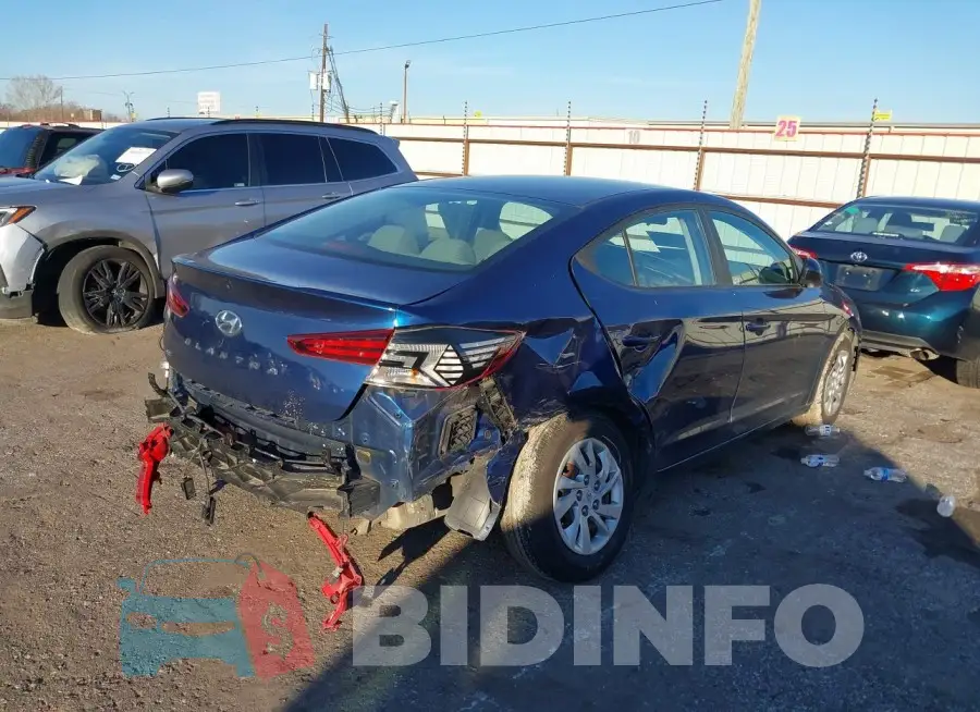 5NPD74LF6KH488882 Photo# 4