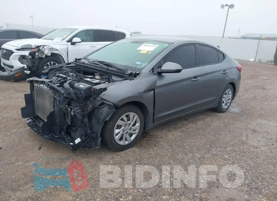 5NPD74LF7KH457253 Photo# 2