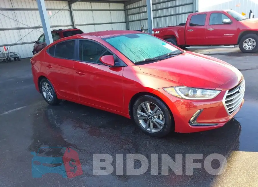 5NPD84LF5HH014976 Photo# 1