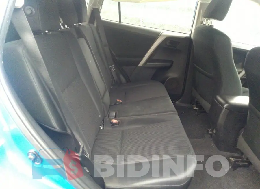 2T3BFREV3GW442647 Photo# 8