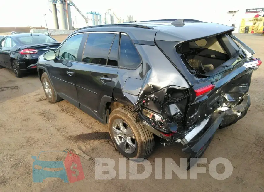 4T3RWRFV6PU084344 Photo# 3
