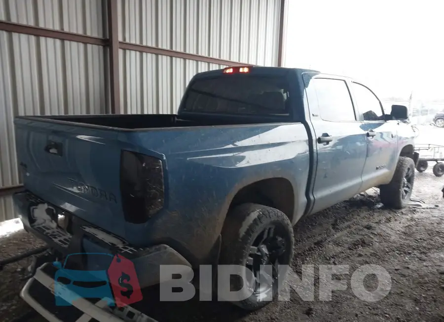 5TFDW5F12KX809894 Photo# 4