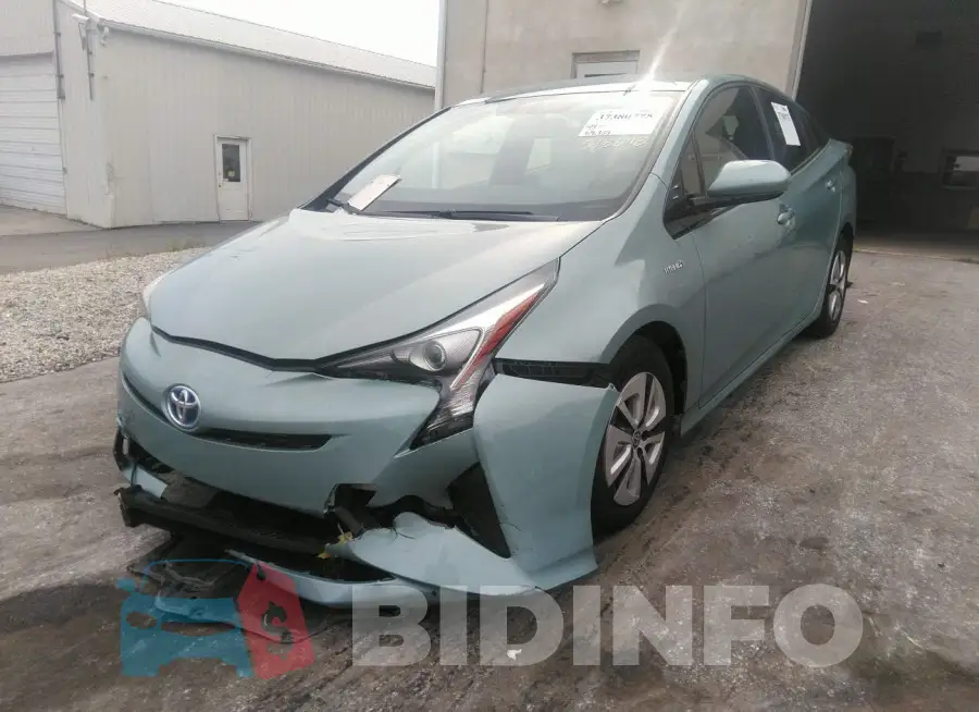 JTDKARFU3G3518648 Photo# 6