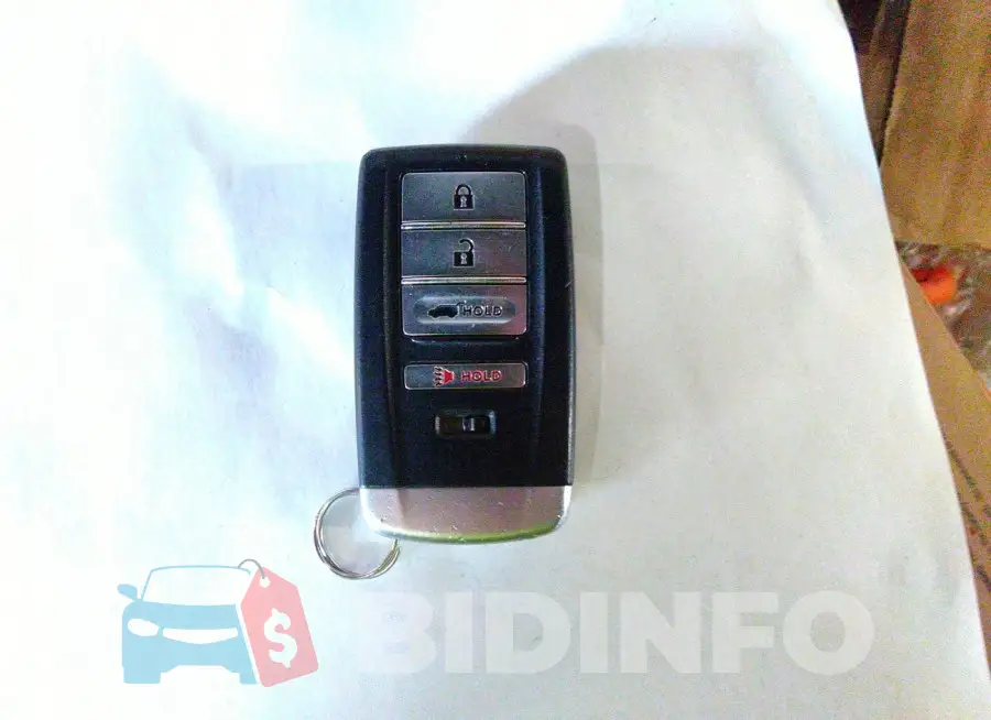 5J8TB4H54GL009812 Photo# 11