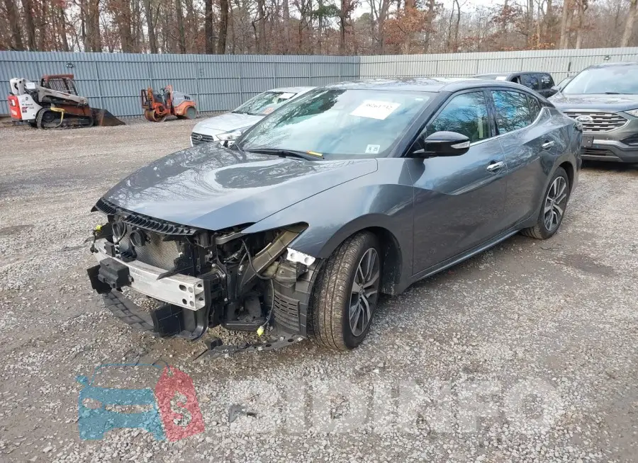 1N4AA6CV3LC363736 Photo# 2