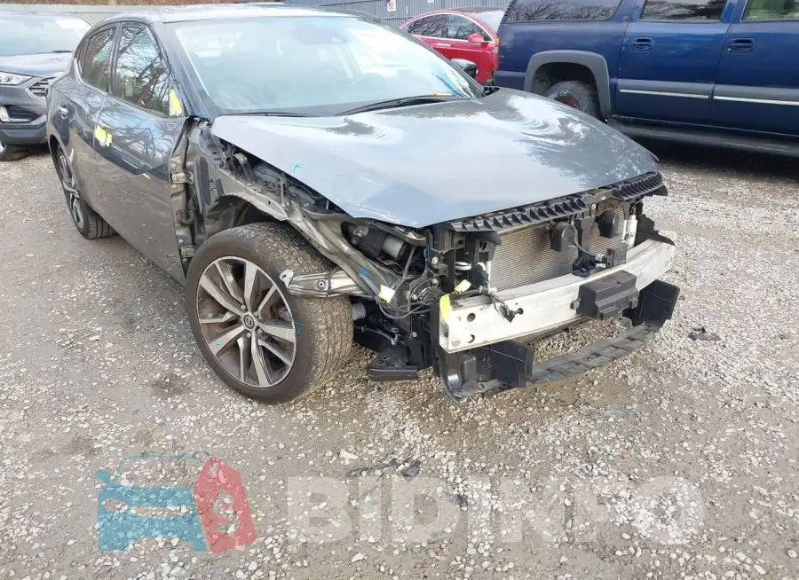 1N4AA6CV3LC363736 Photo# 6