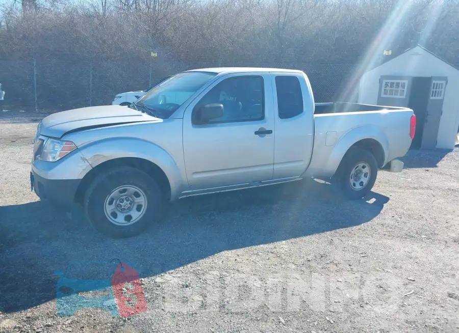 1N6BD0CT1HN768164 Photo# 2