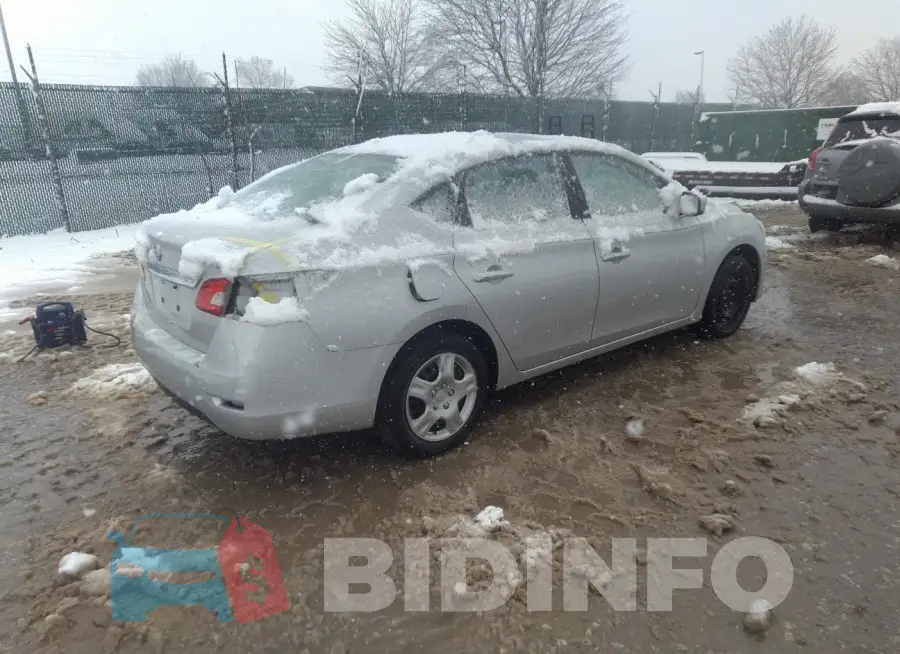3N1AB7AP9FL663178 Photo# 4