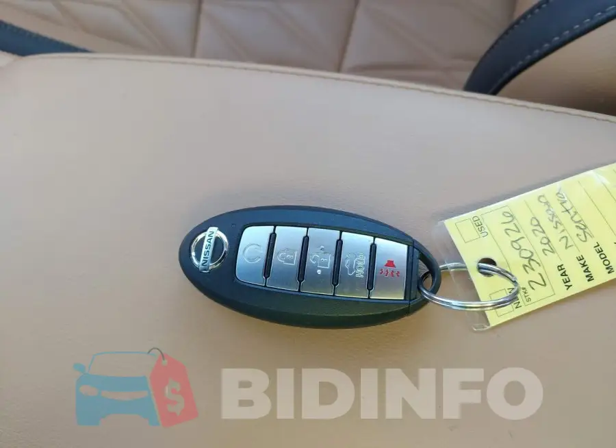 3N1AB8CV5LY293573 Photo# 11