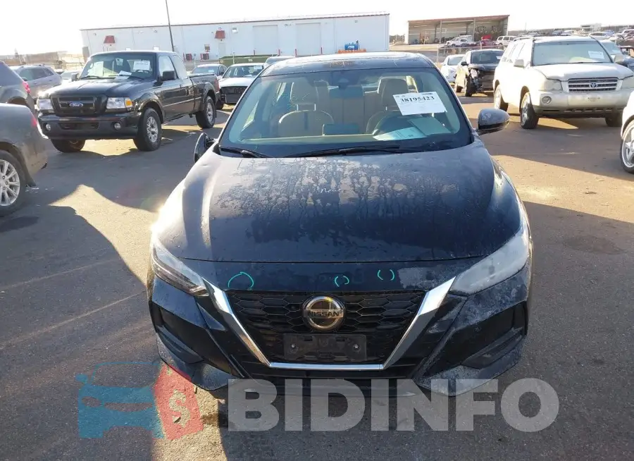 3N1AB8CV5LY293573 Photo# 12