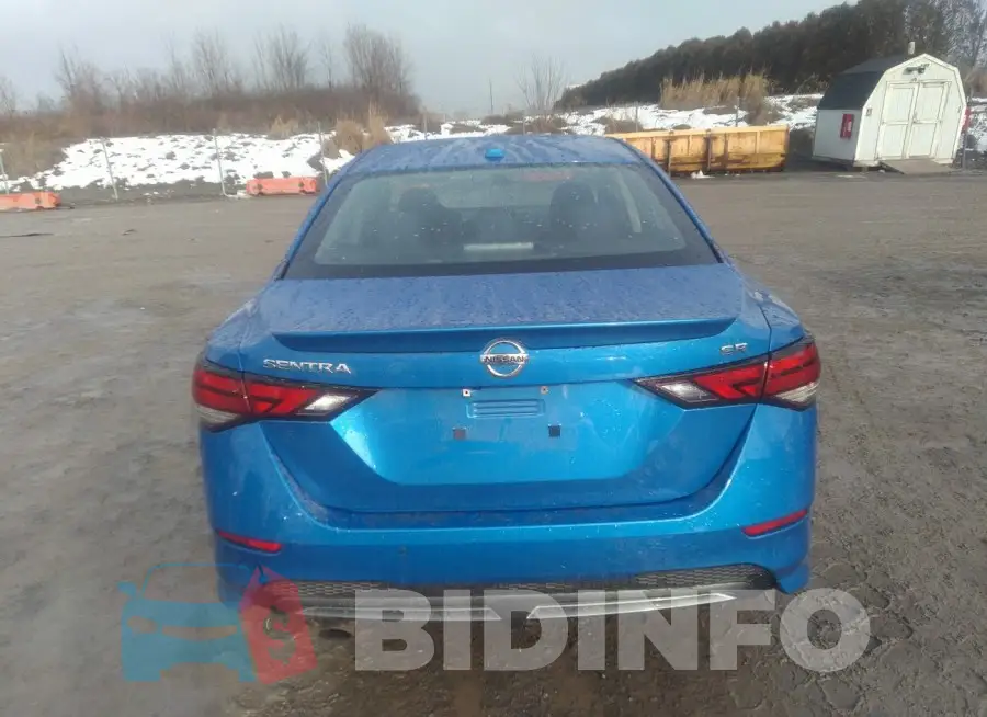 3N1AB8DVXLY231715 Photo# 16